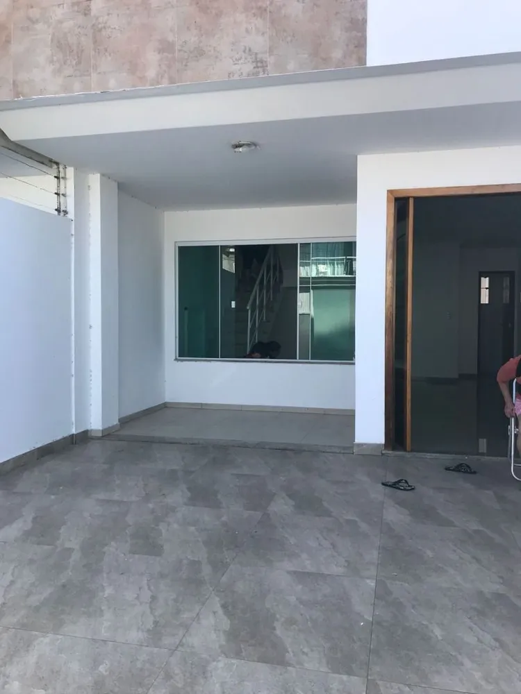 Sobrado, 3 quartos, 110 m² - Foto 1
