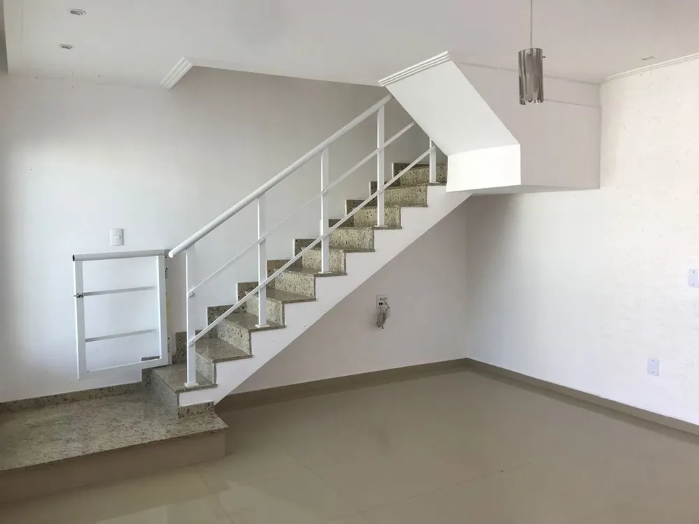 Sobrado, 3 quartos, 110 m² - Foto 3