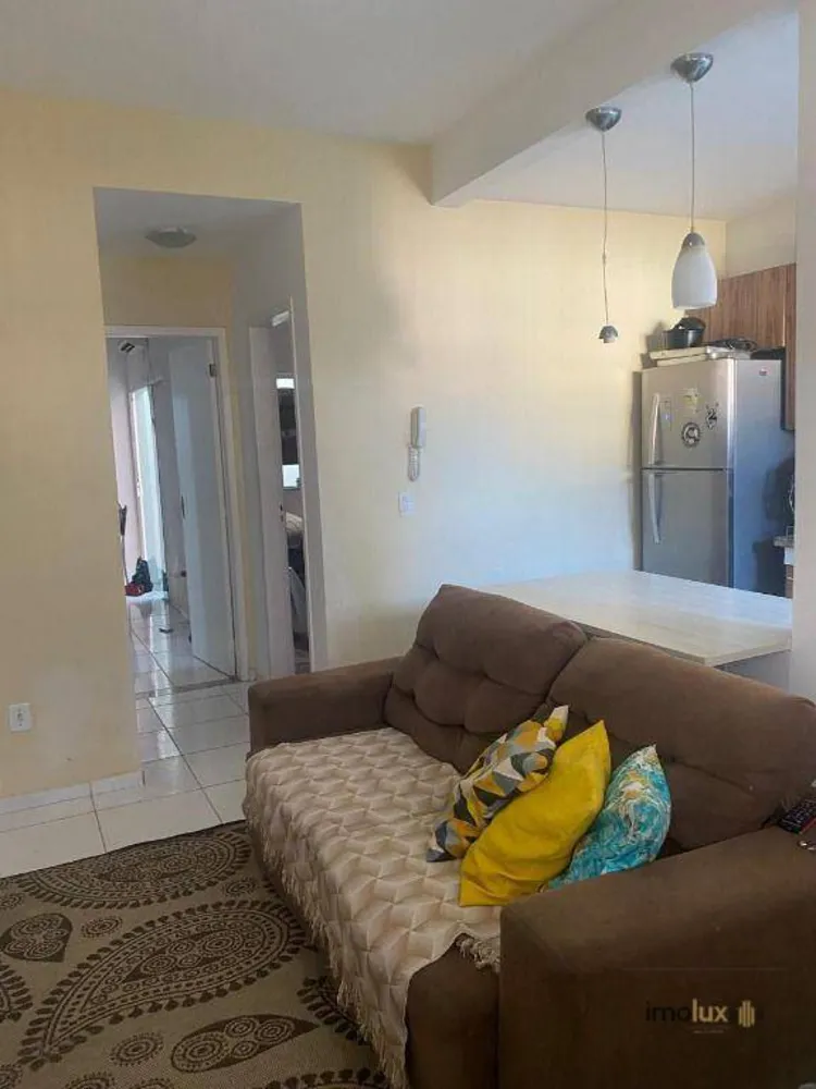 Apartamento, 2 quartos, 55 m² - Foto 9