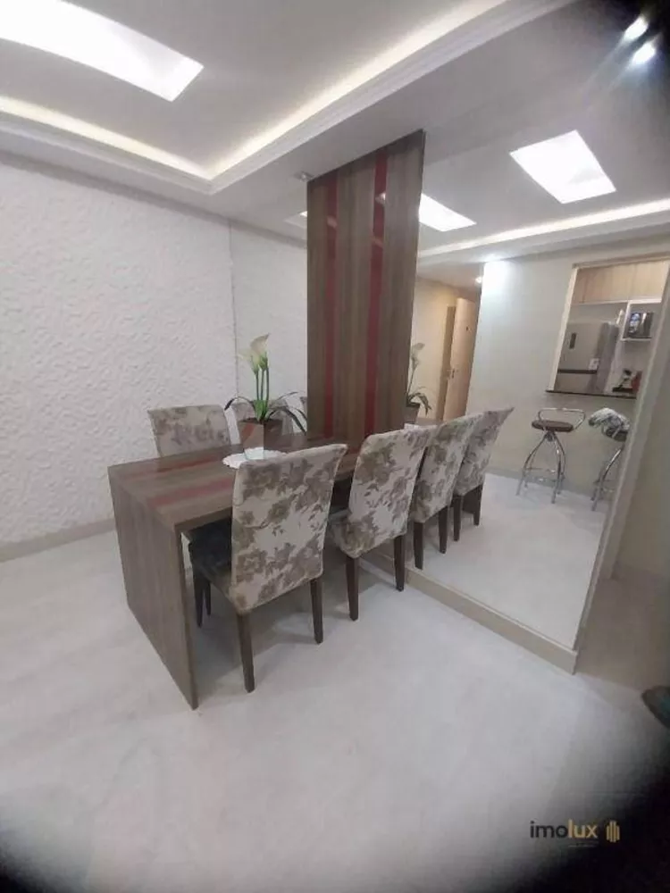 Apartamento, 2 quartos, 50 m² - Foto 8
