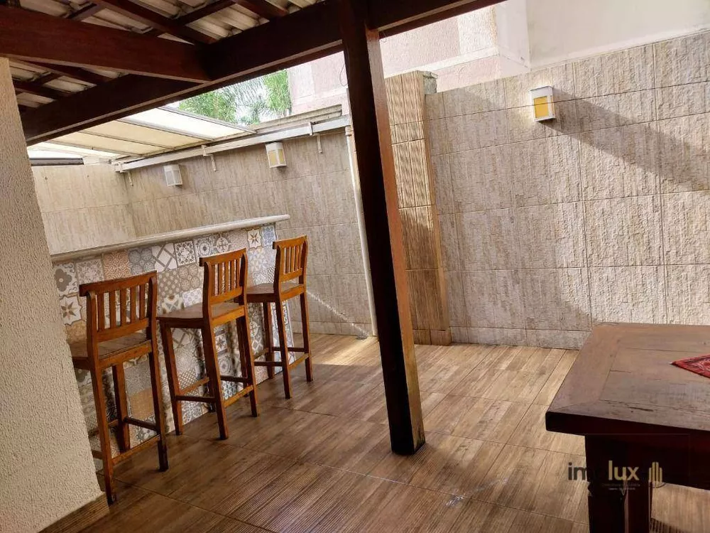 Apartamento, 2 quartos, 50 m² - Foto 15