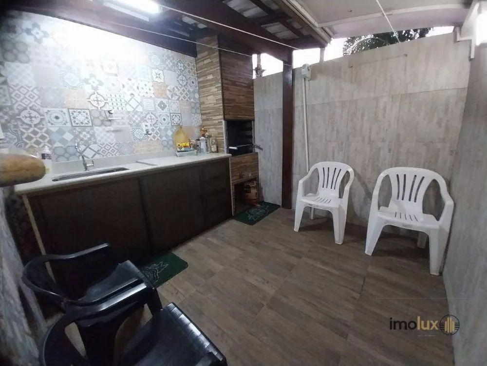 Apartamento, 2 quartos, 50 m² - Foto 11