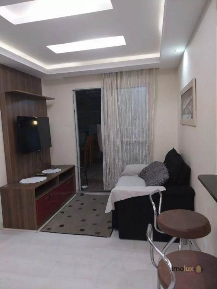 Apartamento, 2 quartos, 50 m² - Foto 6
