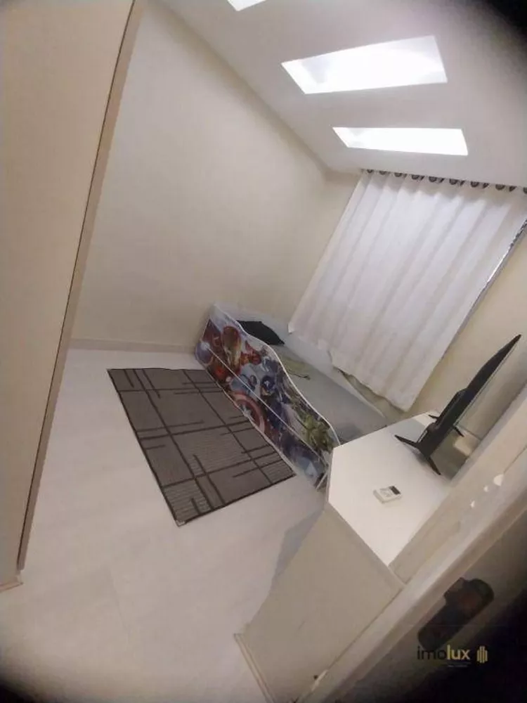 Apartamento, 2 quartos, 50 m² - Foto 9
