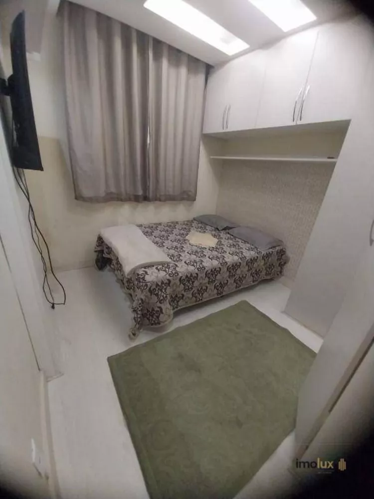 Apartamento, 2 quartos, 50 m² - Foto 3