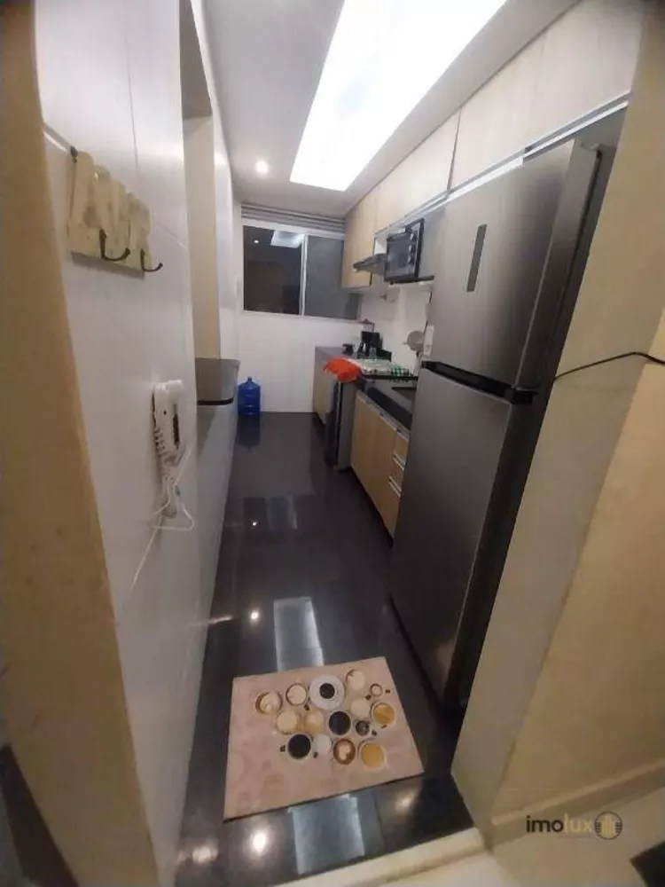 Apartamento, 2 quartos, 50 m² - Foto 14