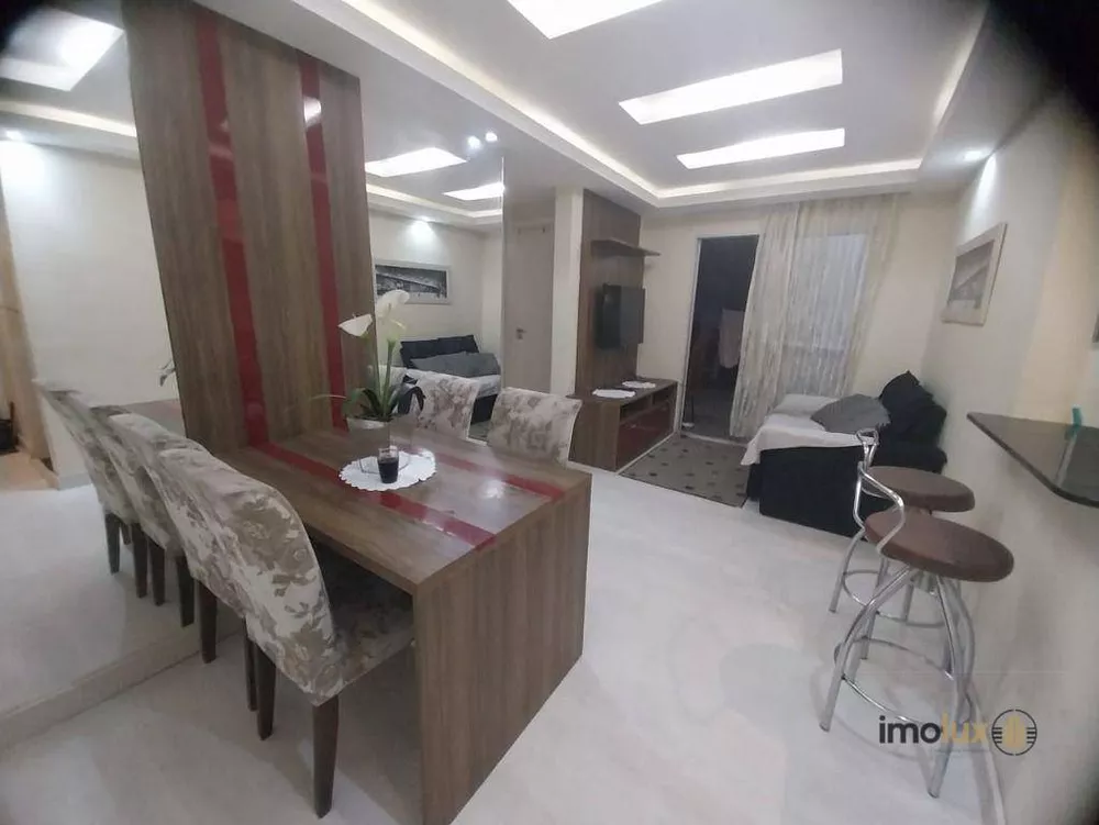 Apartamento, 2 quartos, 50 m² - Foto 16
