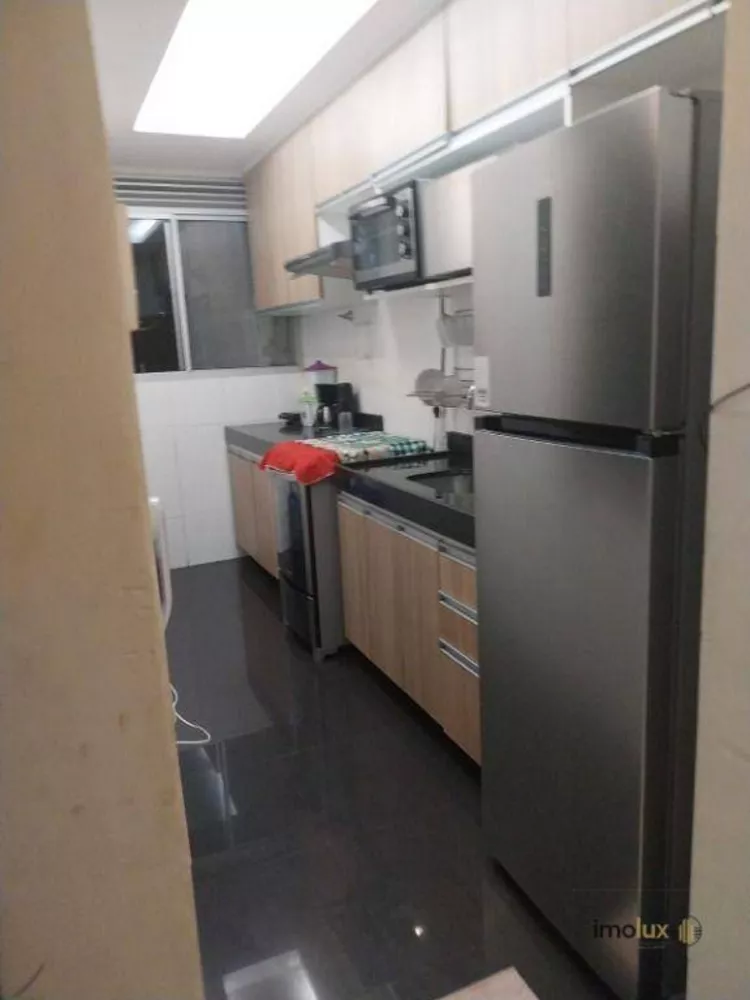 Apartamento, 2 quartos, 50 m² - Foto 10