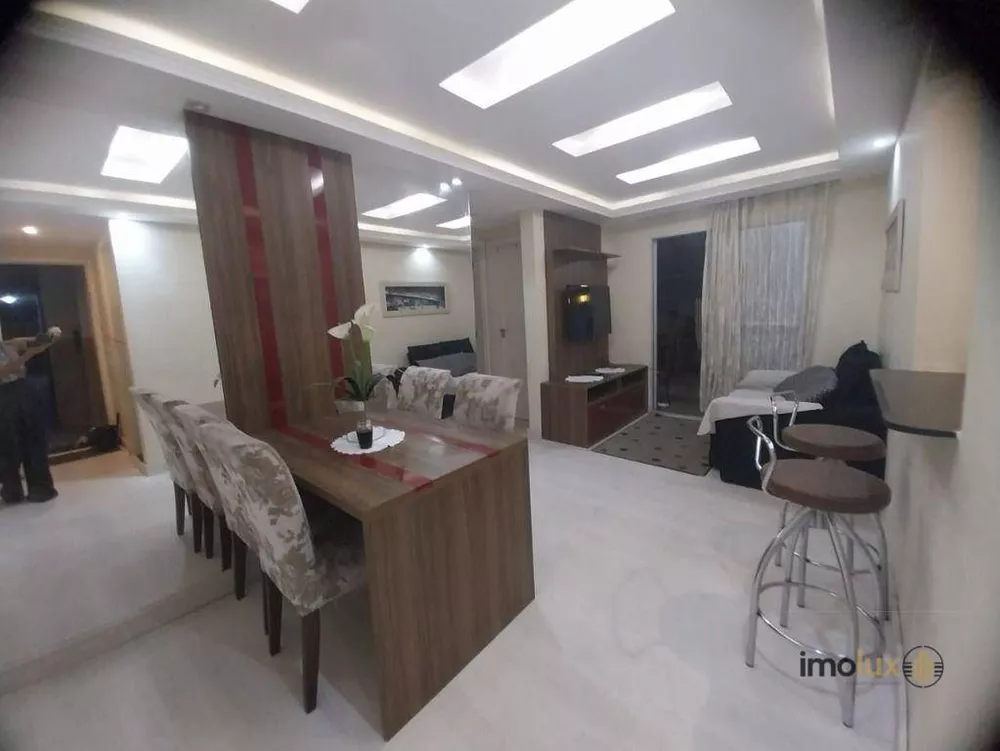 Apartamento, 2 quartos, 50 m² - Foto 5