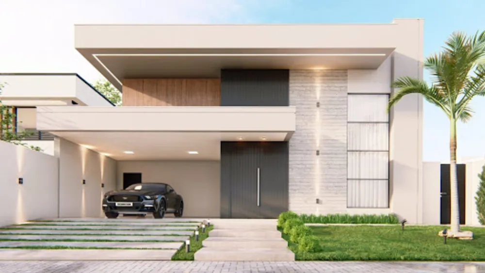 Loteamento e Condomínio, 441 m² - Foto 1