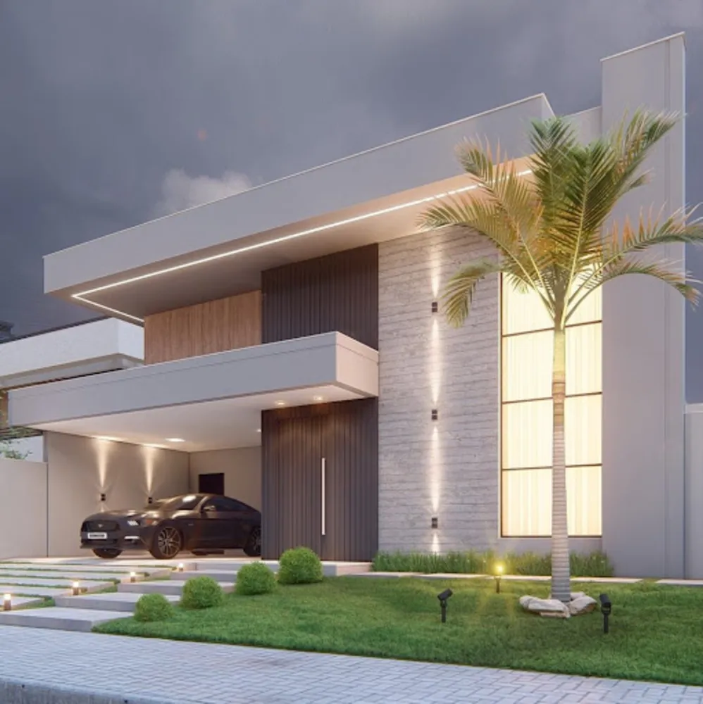 Loteamento e Condomínio, 441 m² - Foto 5