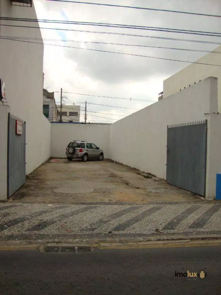 Terreno, 120 m² - Foto 1