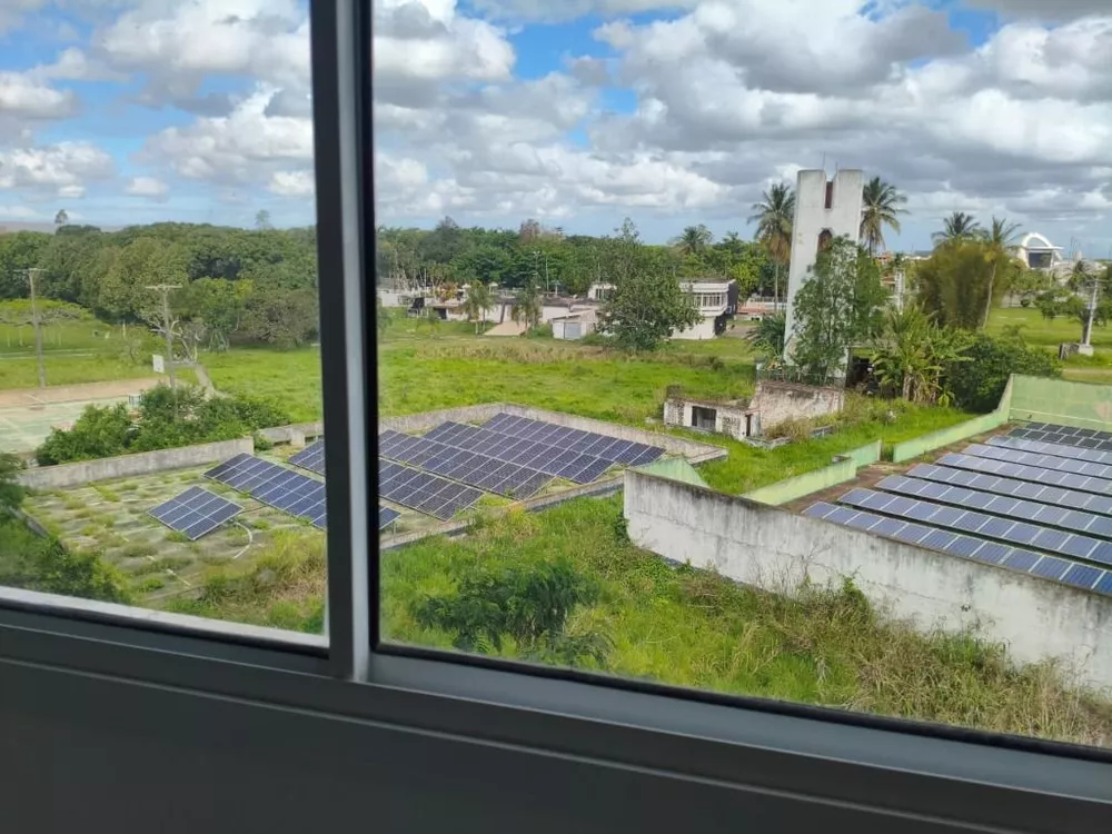 Apartamento, 2 quartos, 50 m² - Foto 11