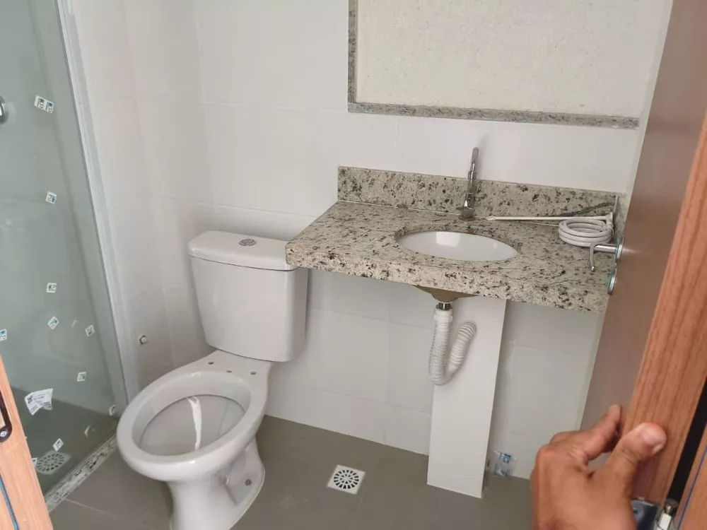 Apartamento, 2 quartos, 50 m² - Foto 8