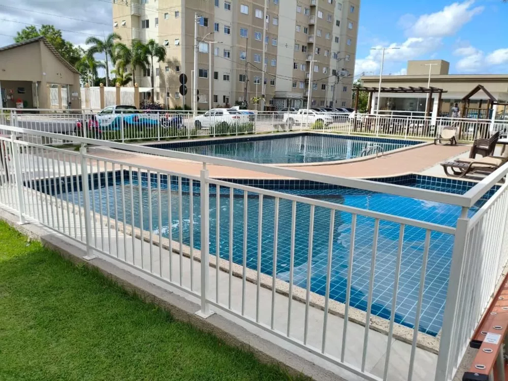 Apartamento, 2 quartos, 50 m² - Foto 14