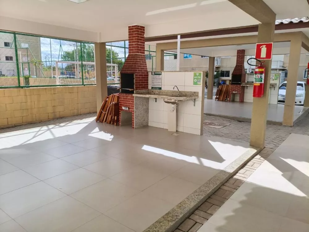 Apartamento, 2 quartos, 50 m² - Foto 16