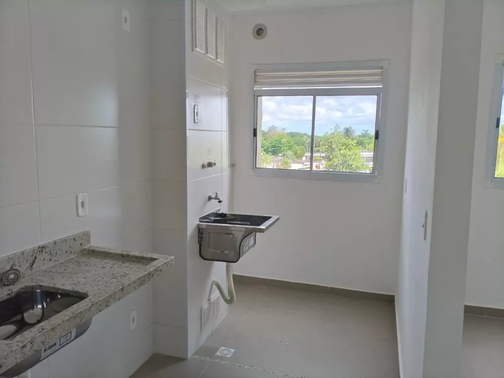 Apartamento, 2 quartos, 50 m² - Foto 5