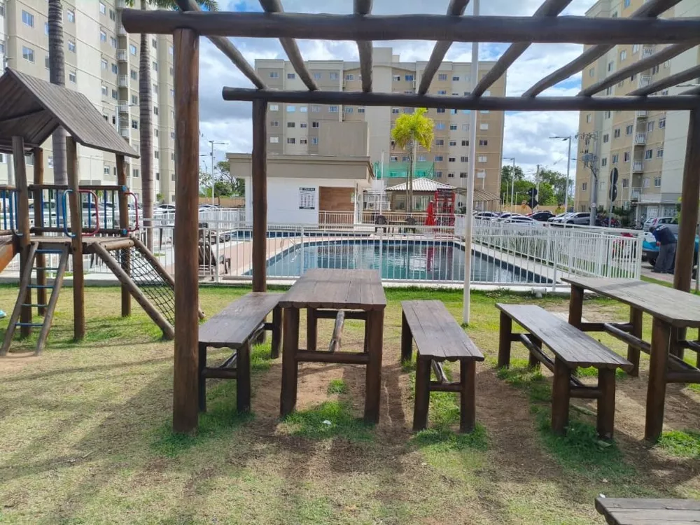 Apartamento, 2 quartos, 50 m² - Foto 13