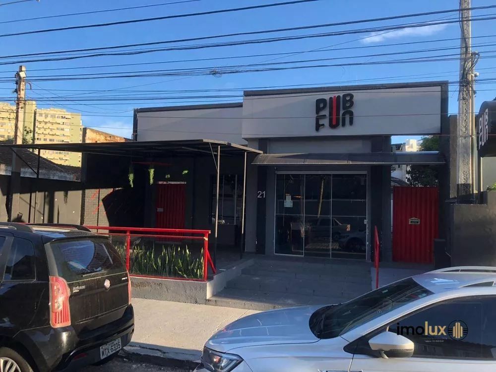 Loja-Salão, 350 m² - Foto 4