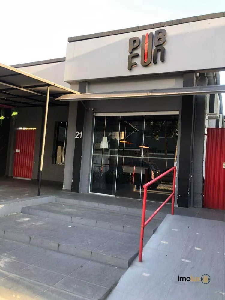 Loja-Salão, 350 m² - Foto 1