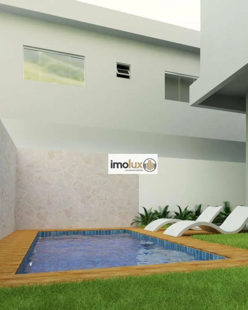 Casa, 4 quartos, 230 m² - Foto 4