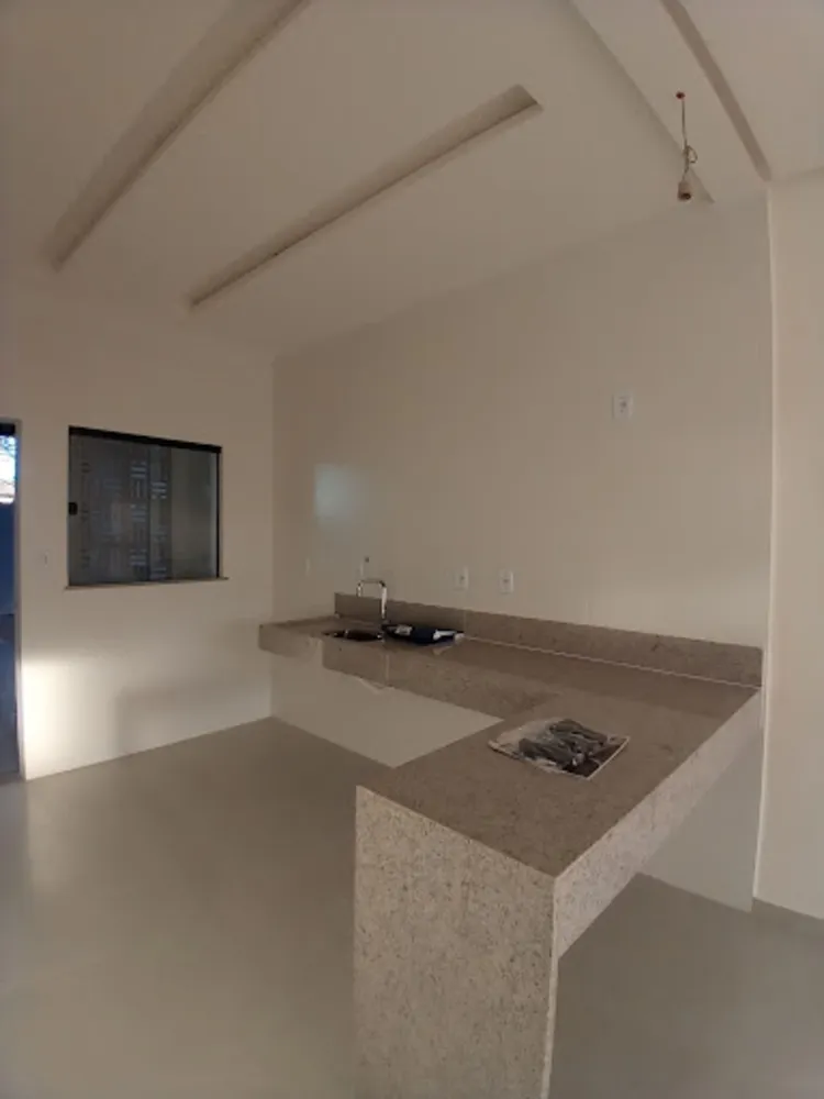 Casa, 2 quartos, 79 m² - Foto 4