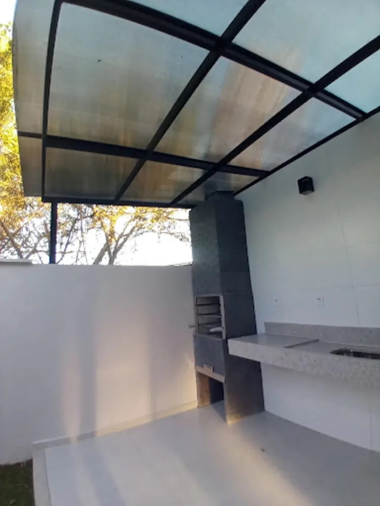 Casa, 2 quartos, 79 m² - Foto 2