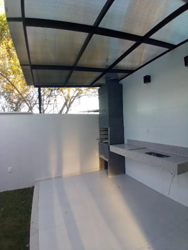 Casa, 2 quartos, 79 m² - Foto 3