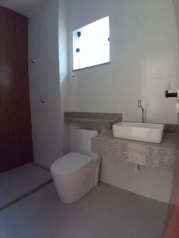 Casa, 2 quartos, 79 m² - Foto 17