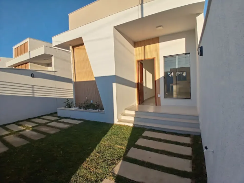 Casa, 2 quartos, 79 m² - Foto 1