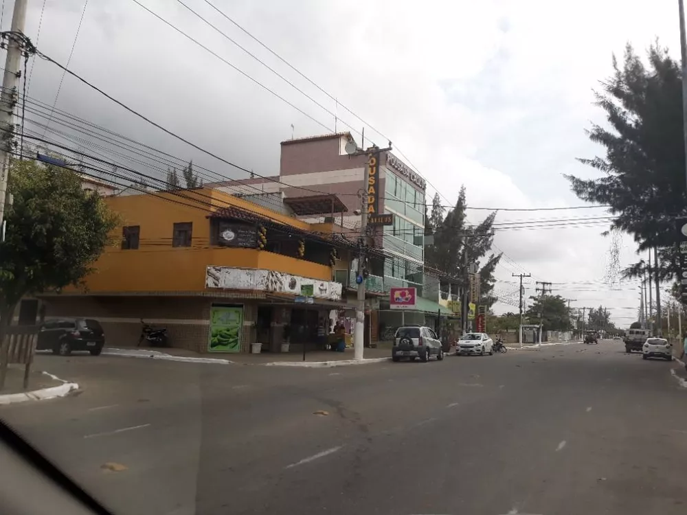 Terreno, 140 m² - Foto 1