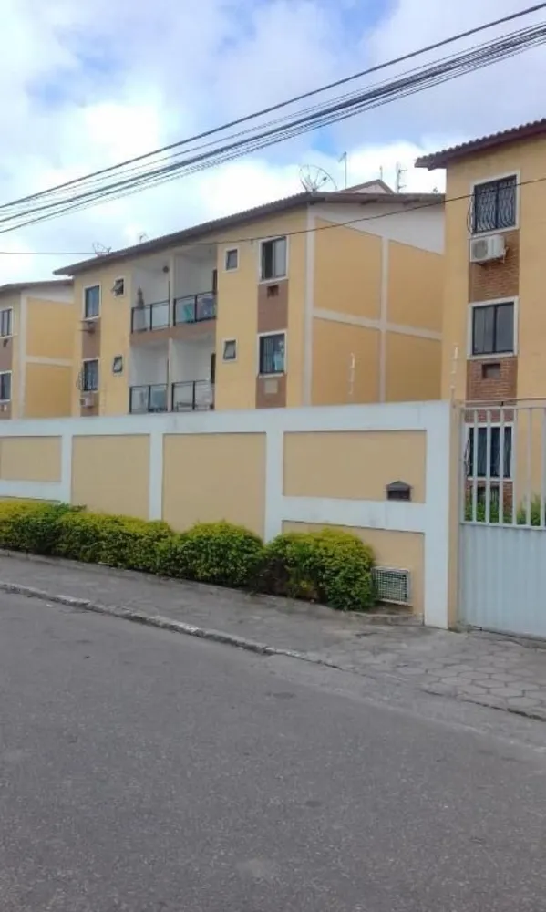 Apartamento, 2 quartos, 65 m² - Foto 1