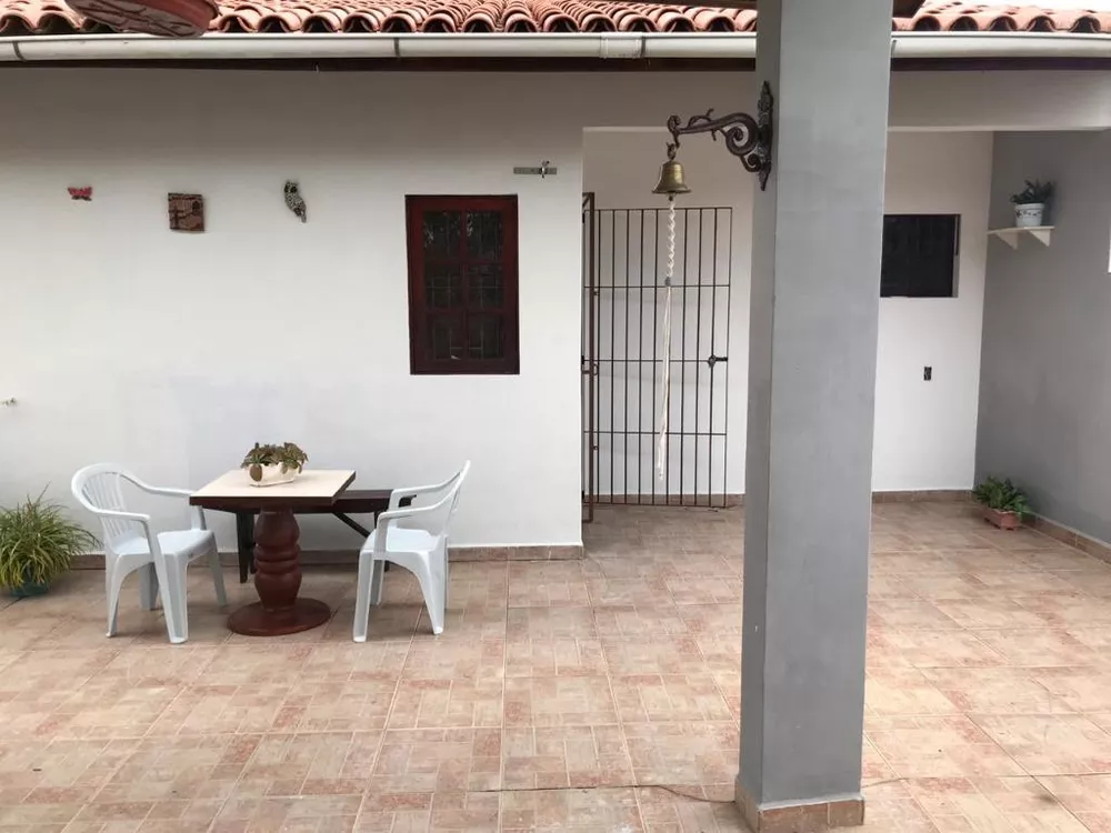 Casa, 2 quartos, 116 m² - Foto 4