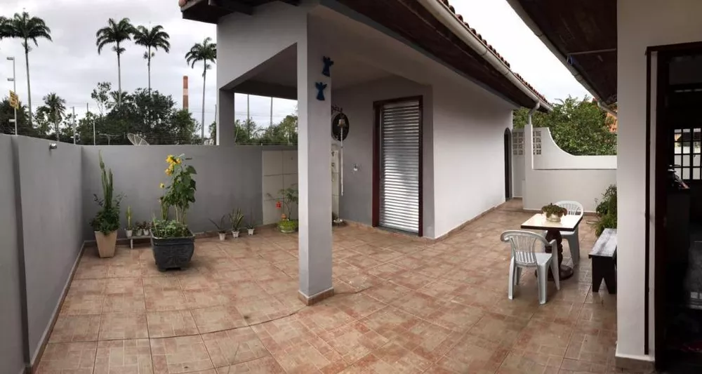 Casa, 2 quartos, 116 m² - Foto 1