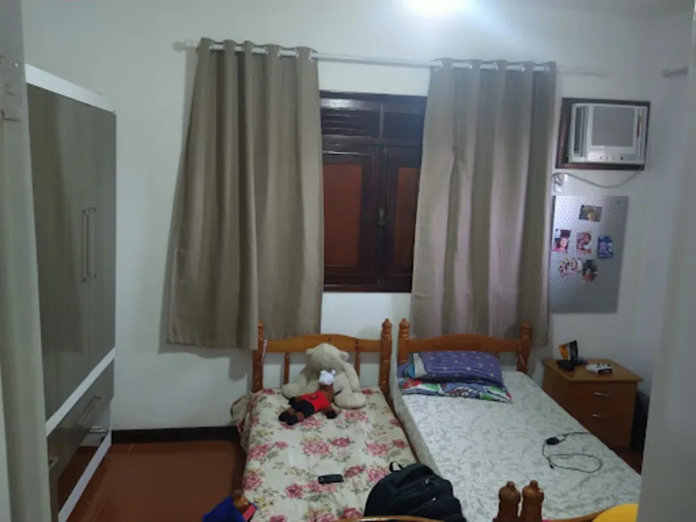 Casa, 3 quartos, 1 m² - Foto 4