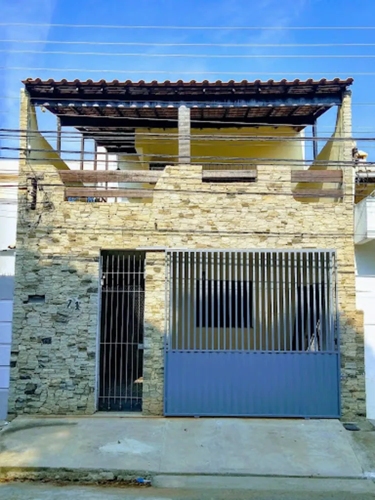 Casa, 3 quartos, 1 m² - Foto 8