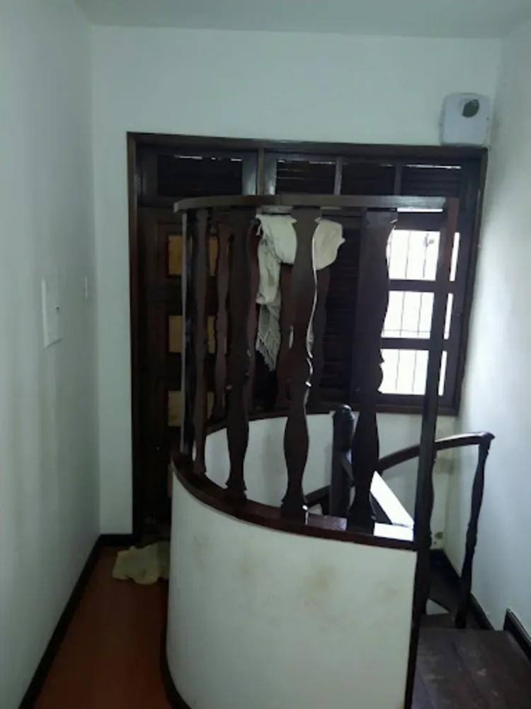Casa, 3 quartos, 1 m² - Foto 2