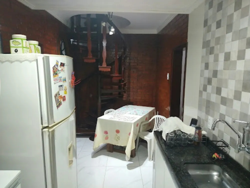 Casa, 3 quartos, 1 m² - Foto 3