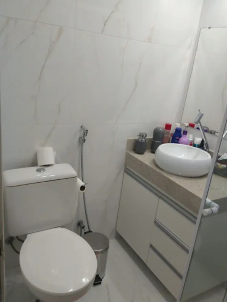 Casa, 3 quartos, 1 m² - Foto 6