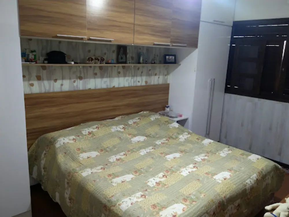 Casa, 3 quartos, 1 m² - Foto 7
