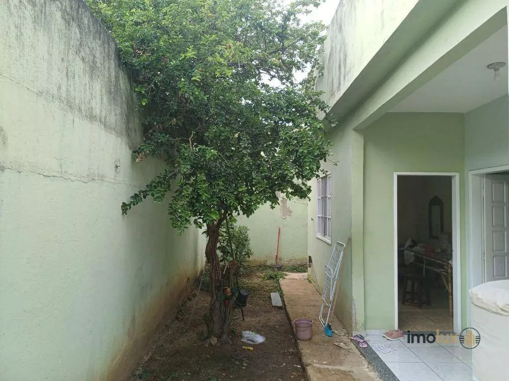 Casa, 3 quartos, 120 m² - Foto 10