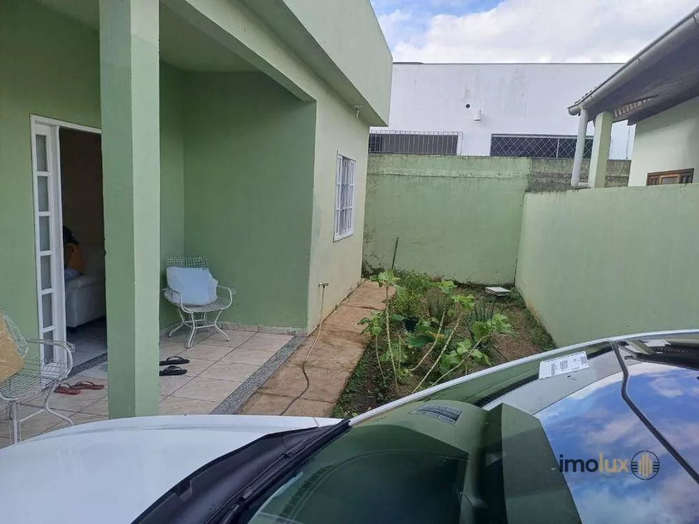 Casa, 3 quartos, 120 m² - Foto 8