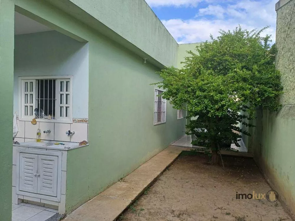 Casa, 3 quartos, 120 m² - Foto 15