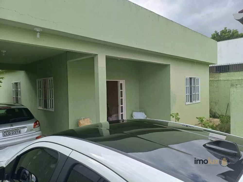 Casa, 3 quartos, 120 m² - Foto 1