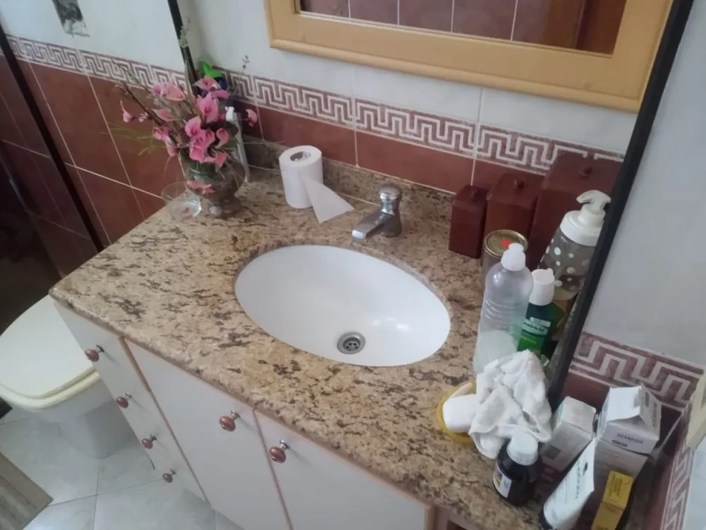 Apartamento, 2 quartos, 100 m² - Foto 9
