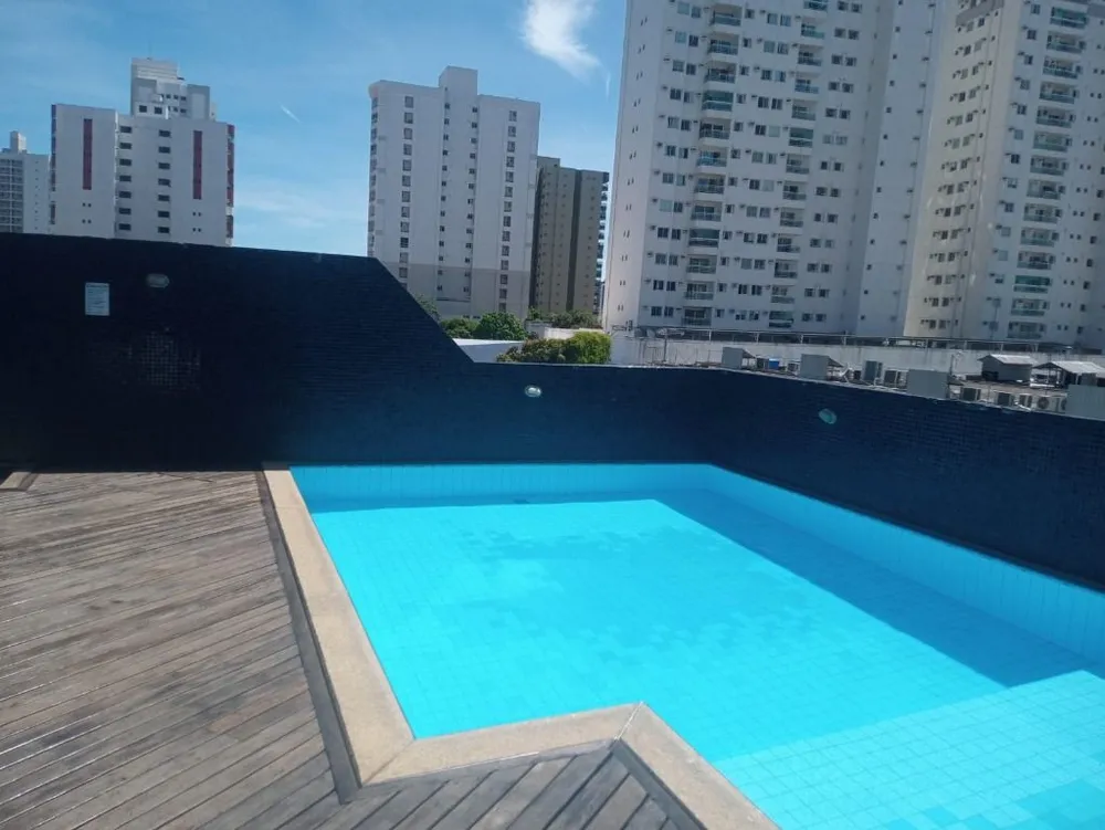 Apartamento, 2 quartos, 100 m² - Foto 17