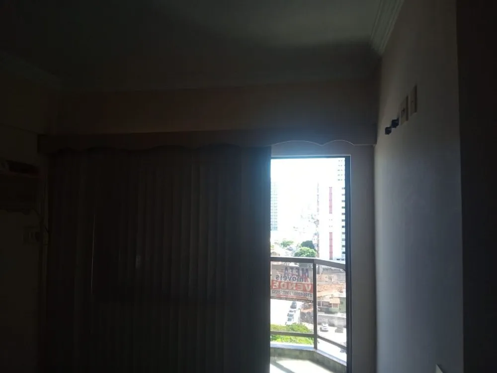 Apartamento, 2 quartos, 100 m² - Foto 1