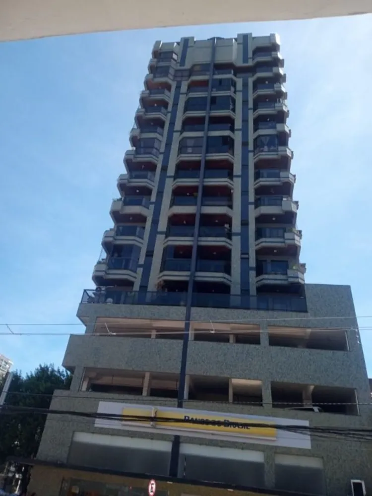 Apartamento, 2 quartos, 100 m² - Foto 1