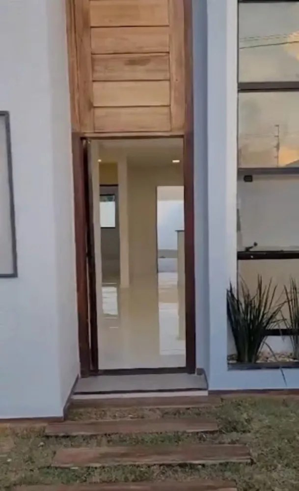 Casa, 3 quartos, 69 m² - Foto 3