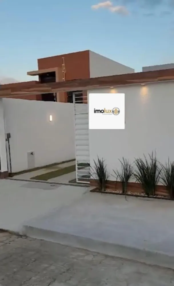 Casa, 3 quartos, 69 m² - Foto 1